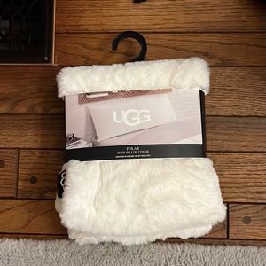 UGG Body Pillow Cover